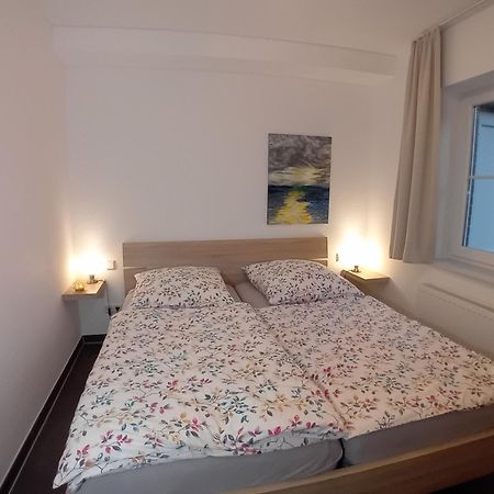 Hummel Hummel Apartman Greetsiel Kültér fotó