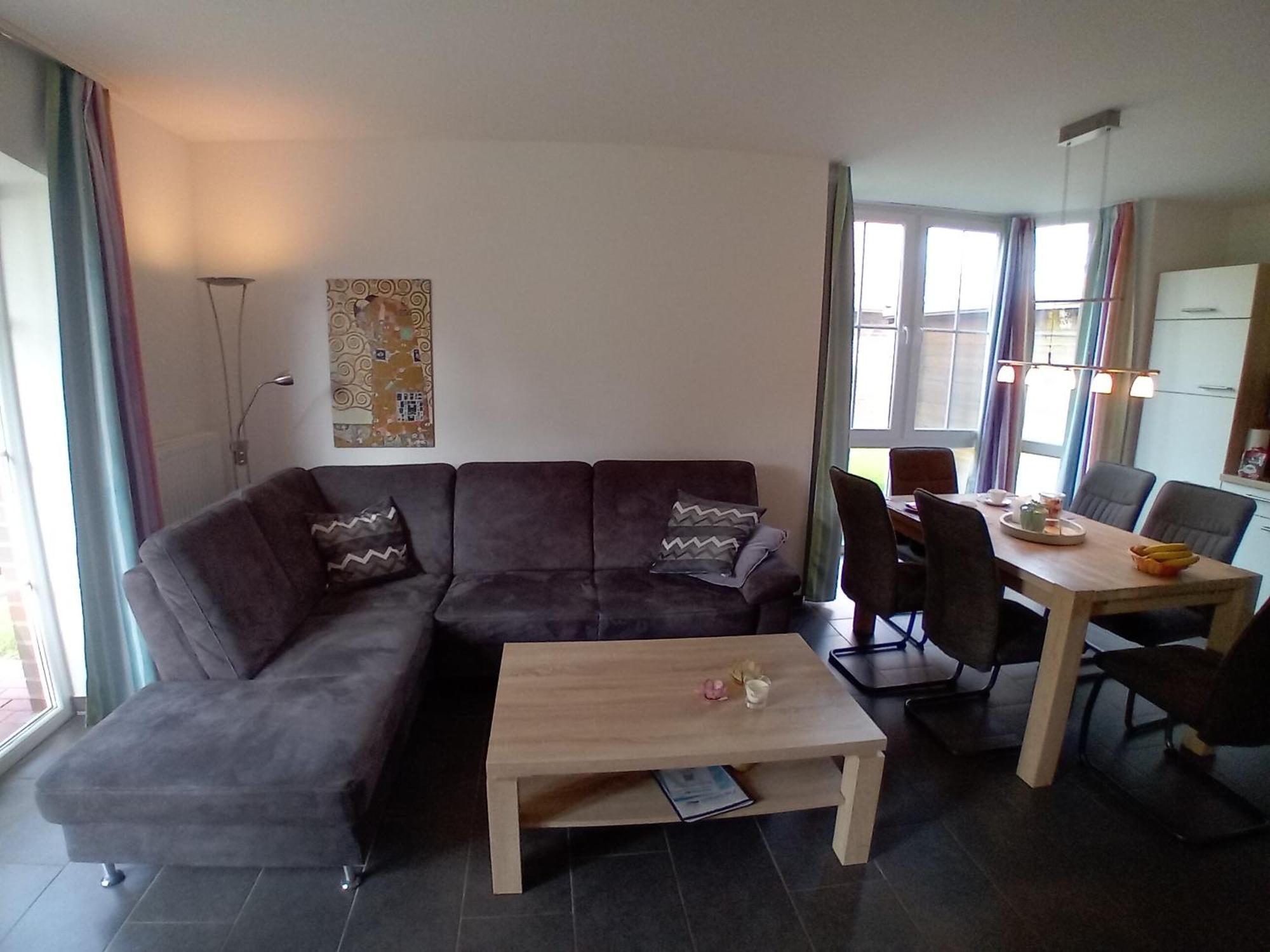Hummel Hummel Apartman Greetsiel Kültér fotó